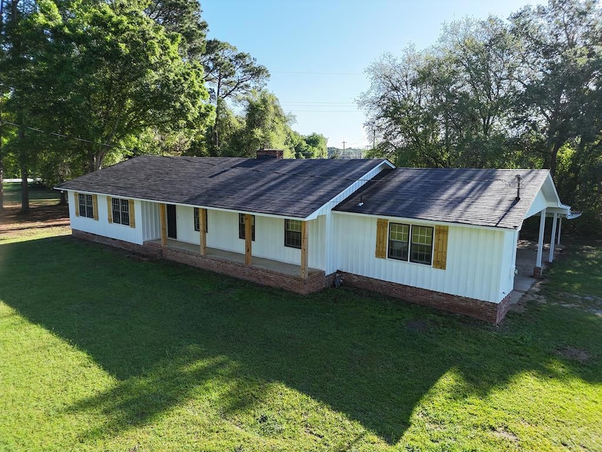 20 Bailey Dr, Camilla, GA 31730 - photo 1