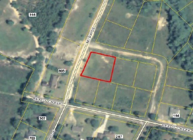 0 Reedy Springs Rd, Ailey, GA 30410 - photo 1