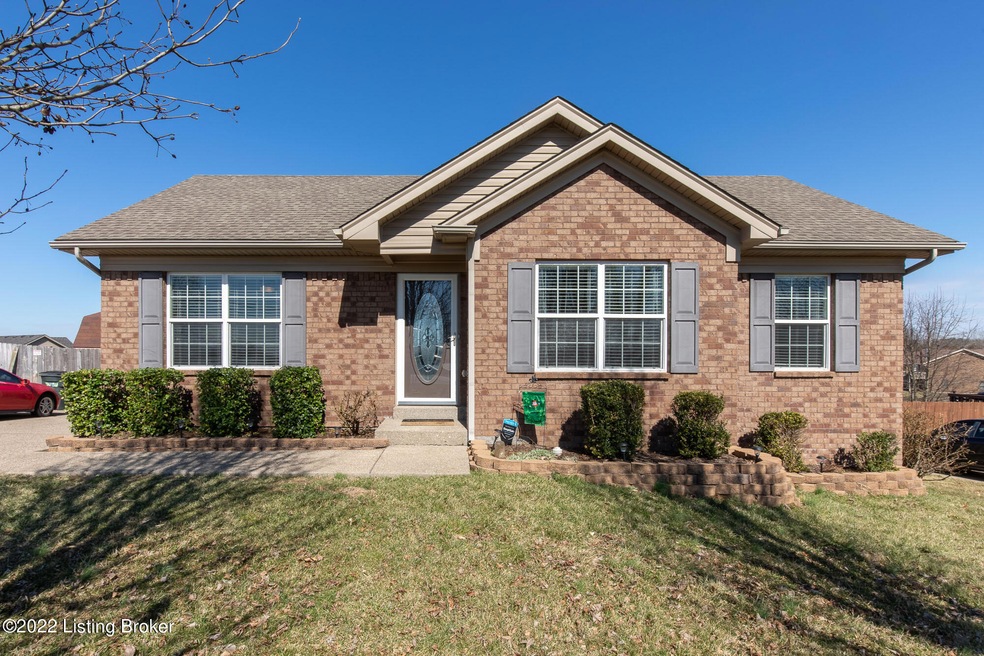 148 Gentry Ln, Mount Washington, KY 40047 - photo 1