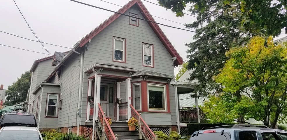 49 Lafayette Park unit 2, Lynn, MA 01902 - photo 1