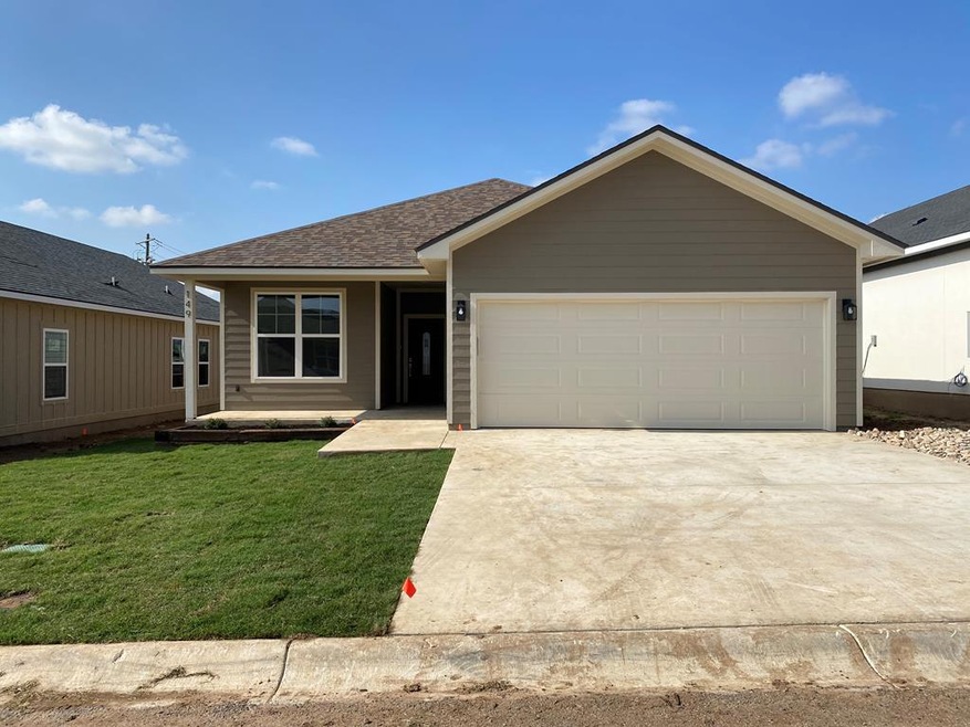 149 Feather Way, Fredericksburg, TX 78624 - photo 1