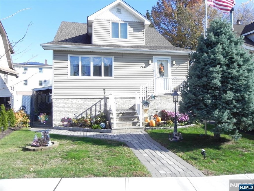 114 Mehrhof Rd unit HM, Little Ferry, NJ 07643 - photo 1