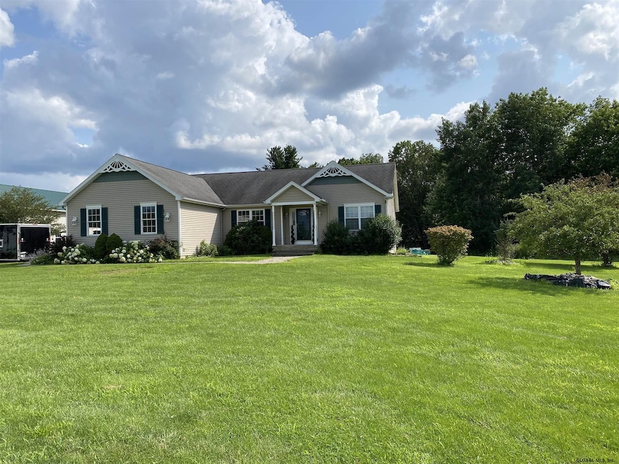 1327 Muitzeskill Rd, Schodack Landing, NY 12156 - photo 1