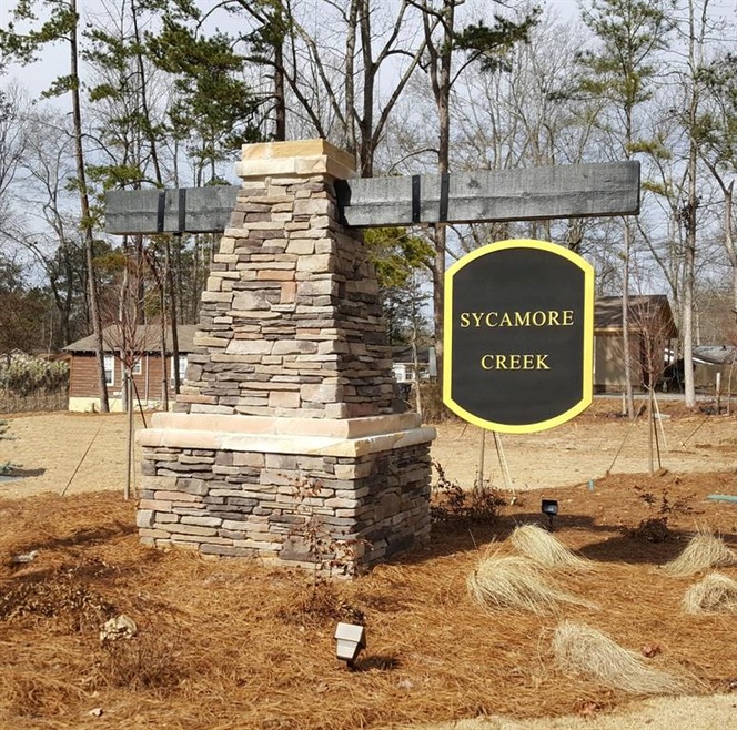 5478 Sycamore Rd, Sugar Hill, GA 30518 - photo 1