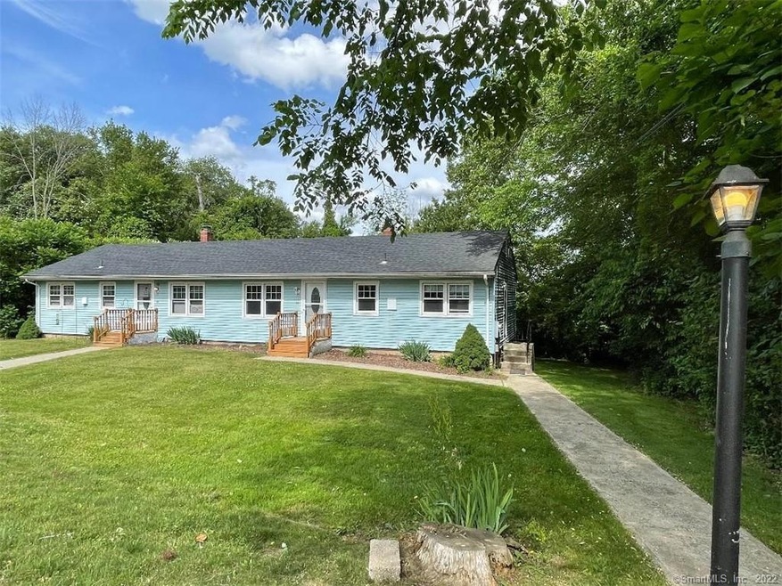 32 Lin Sal St, Windsor Locks, CT 06096 - photo 1