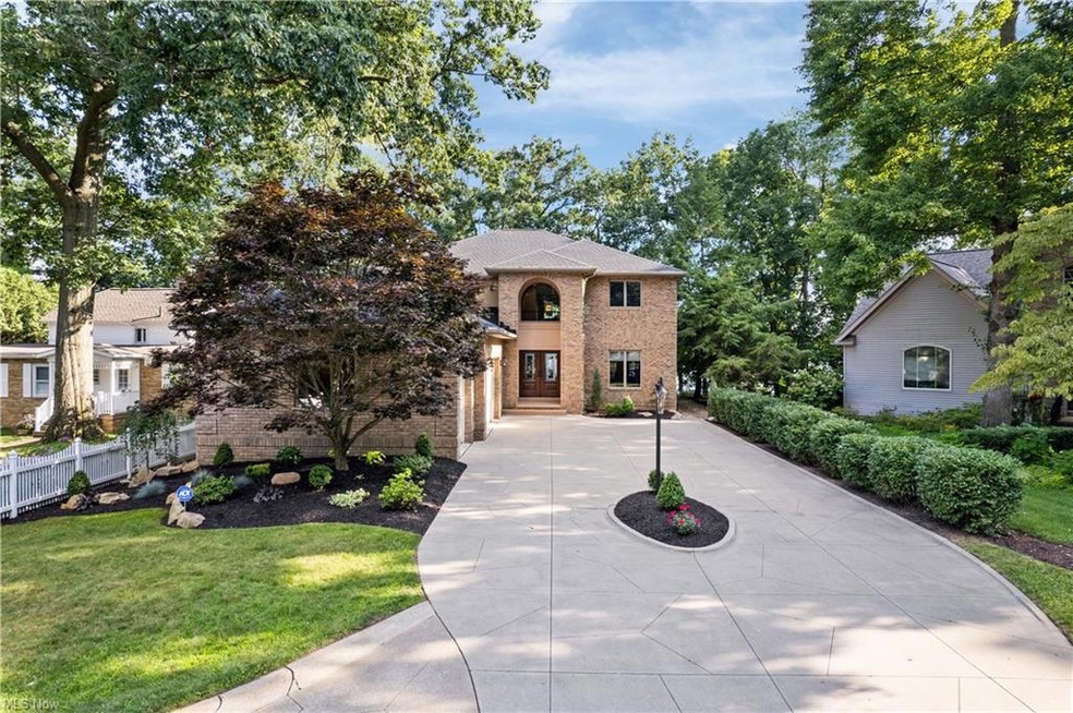 468 Barr Ct, Akron, OH 44319 MLS 4475684