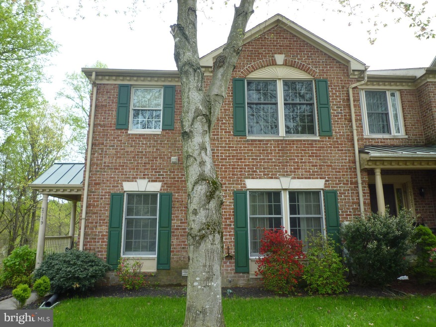 2719 Quarry Heights Way, Baltimore, MD 21209 - photo 1