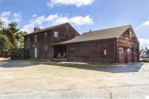 204 Long Hill Rd, Bolton, MA 01740 - photo 1