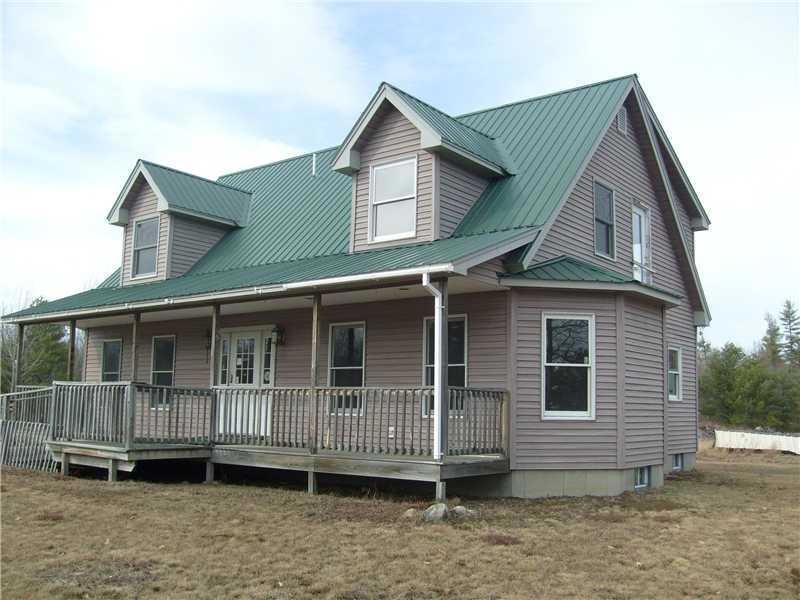 225 Pequawket Trail, East Baldwin, ME 04024 - photo 1