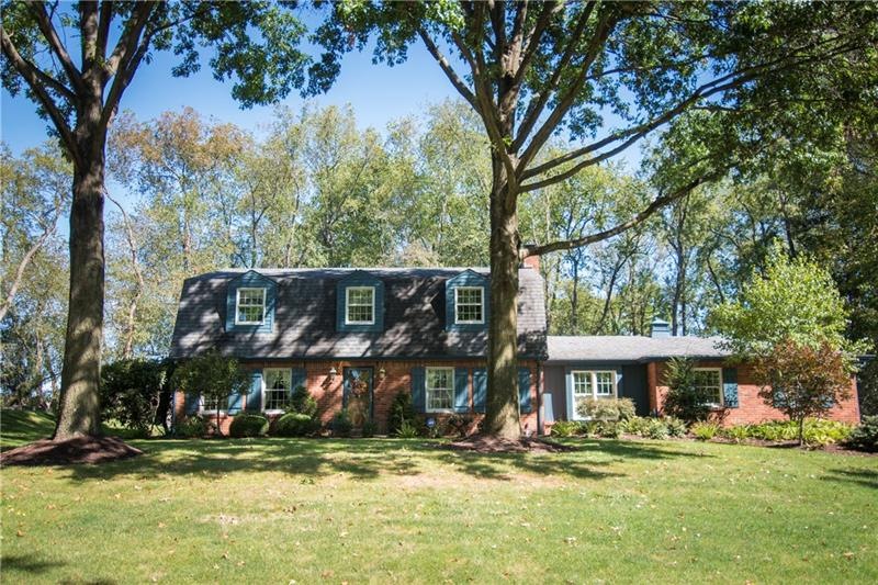 Welcome to 210 King Richard Drive!