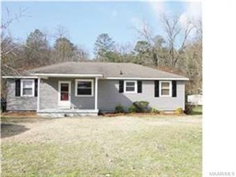 722 Rice St, Prattville, AL 36067 - photo 1