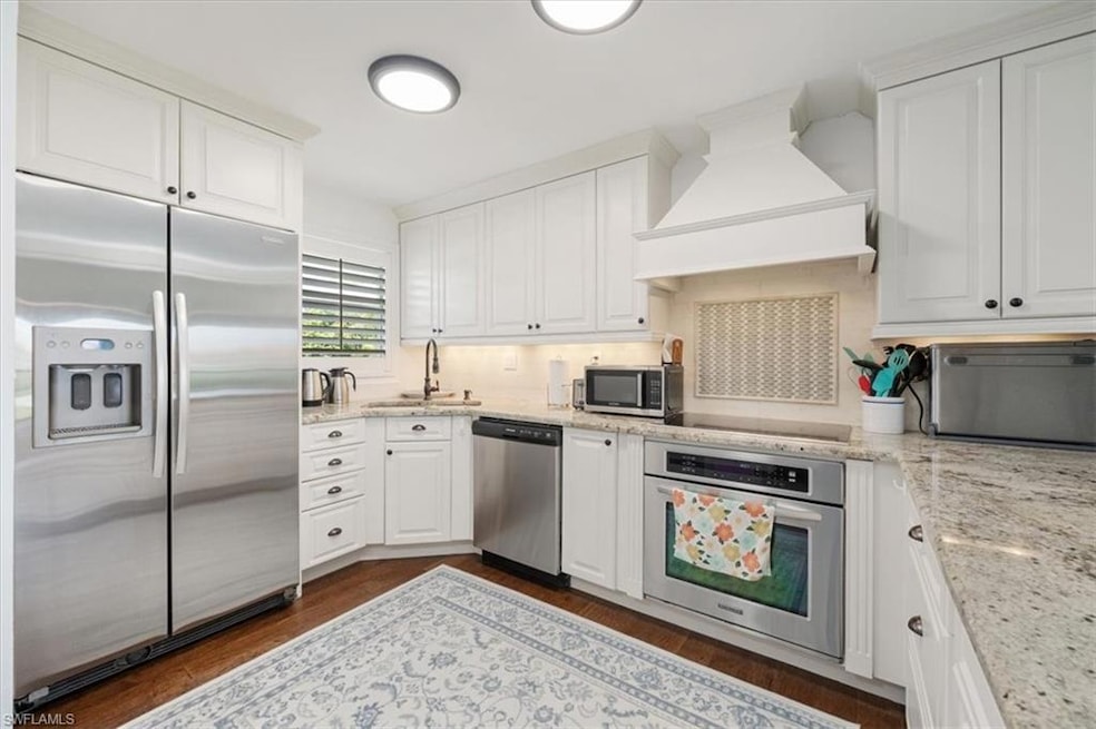 45 High Point Cir S unit 203, Naples, FL 34103 - photo 1