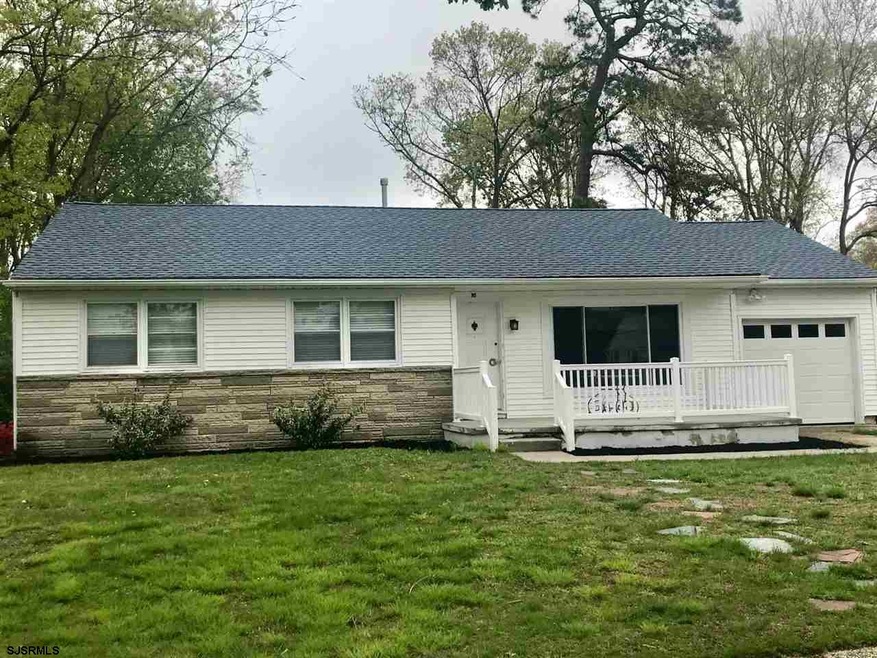 10 Violet Ln, Somers Point, NJ 08244 - photo 1