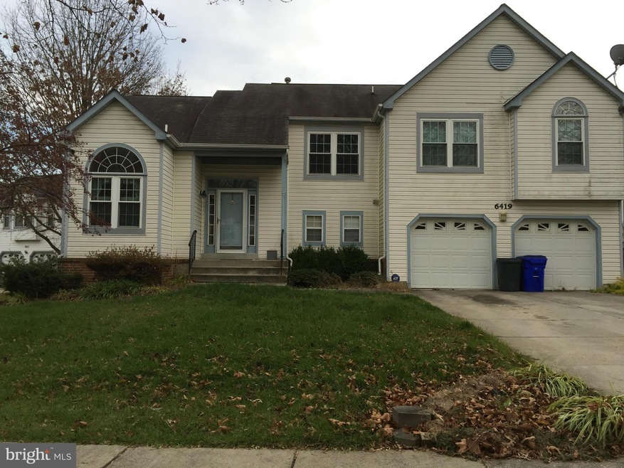 6419 Gwinnett Ln, Bowie, MD 20720 - photo 1