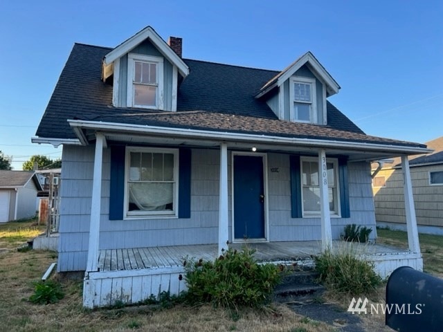 3008 Field St, Longview, WA 98632 - photo 1