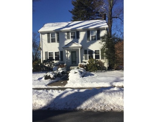 37 Rice St, Wellesley Hills, MA 02481 - photo 1