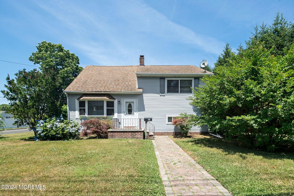 101 Apple St, Tinton Falls, NJ 07724 - photo 1