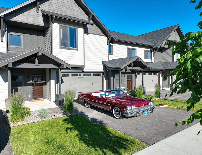 Sold • Co-Listing Agent