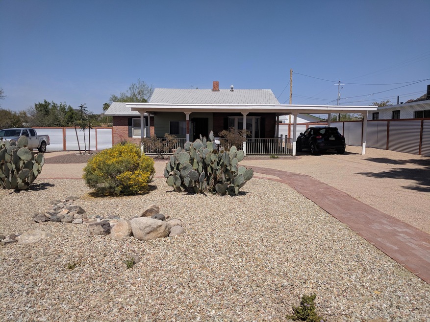 1344 E Hatcher Rd, Phoenix, AZ 85020 - photo 1