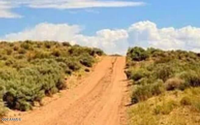 tbd LOT 87 Block 32 Bell Brand Ranches -- unit 87, Chambers, AZ 86502 - photo 1