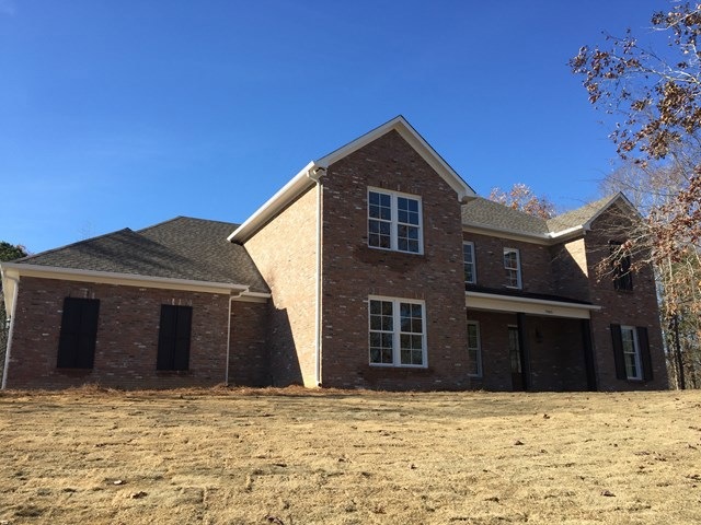7005 MacDui Dr, Oxford, MS 38655 - photo 1