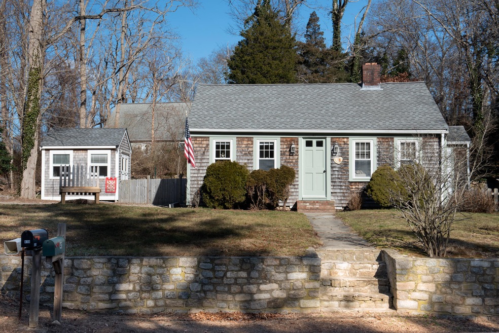 41 Main St, Sandwich, MA 02563 Recently Sold