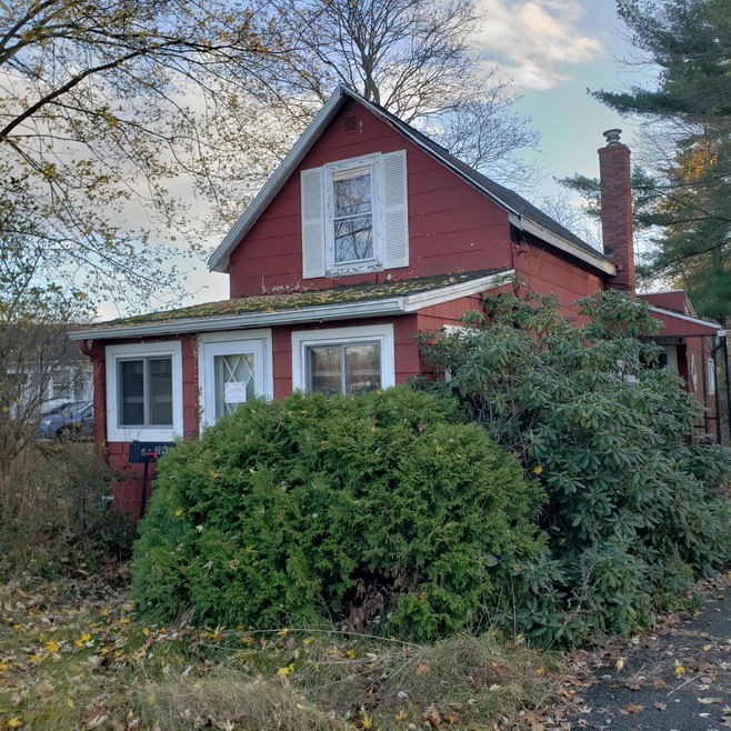 119 King Ave, Lewiston, ME 04240 - photo 1