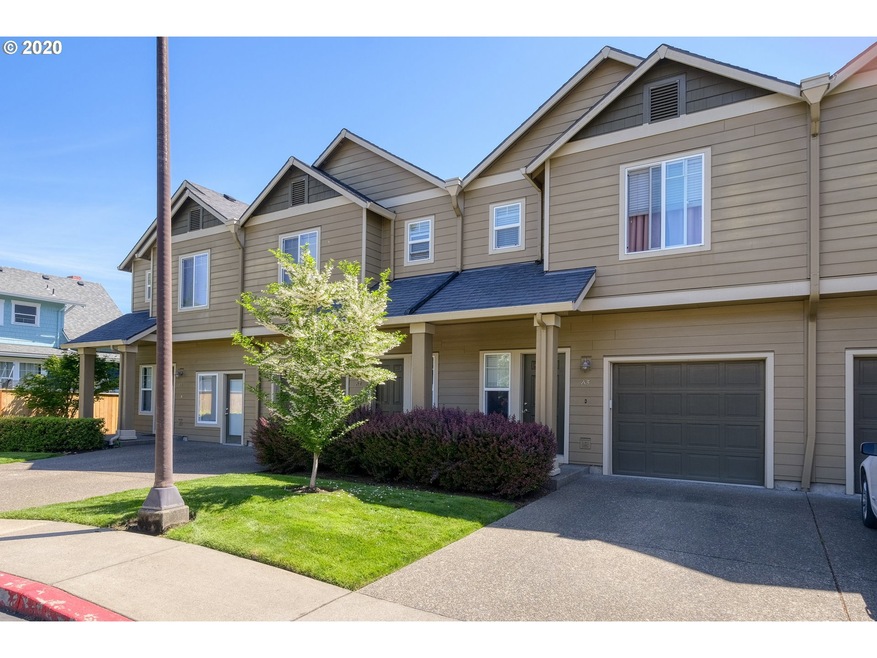 810 E 9th St unit A3, Newberg, OR 97132 - photo 1