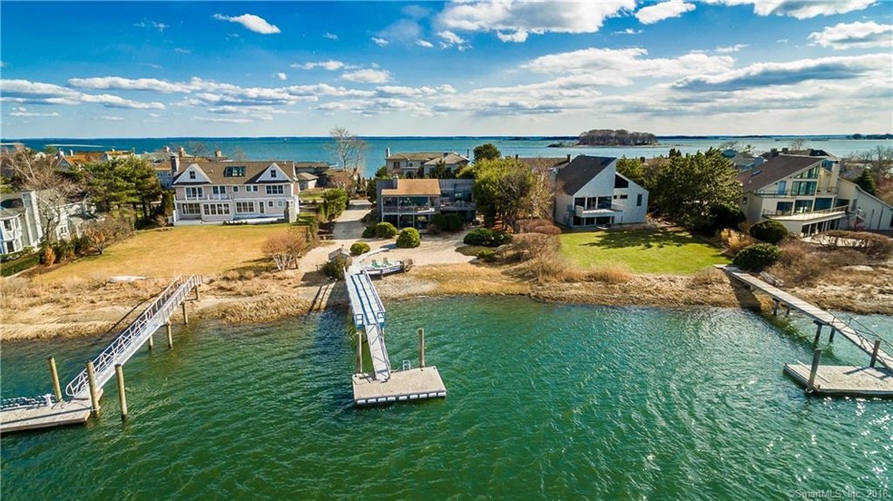 6 Surf Rd, Westport, CT 06880 - photo 1