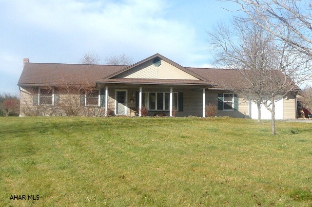 1675 Imlertown Rd, Bedford, PA 15522 - photo 1