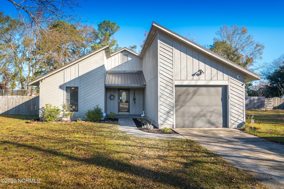 2405 Letchworth Cir, Winterville, NC 28590 - photo 1