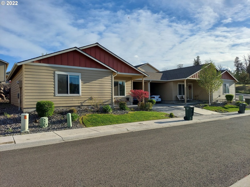 1772 SW Jones Cir, Pendleton, OR 97801 - photo 1