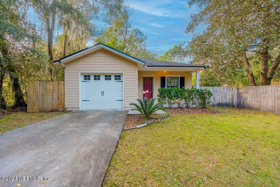 5046 Seaboard Ave, Jacksonville, FL 32210 - photo 1