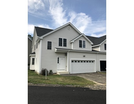 90 Fisher Rd unit 22, Holden, MA 01520 - photo 1