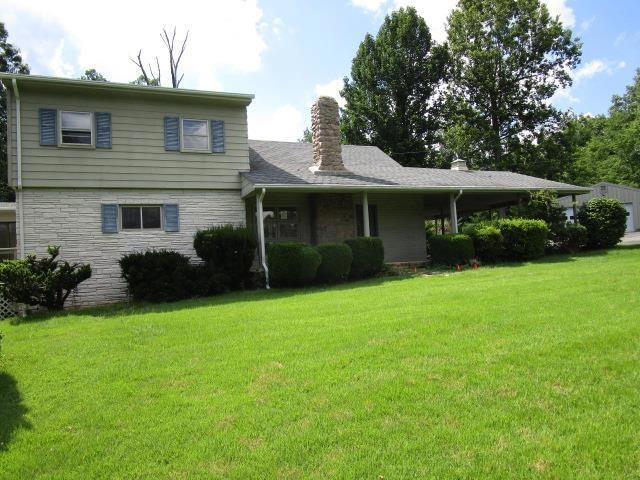 37 Oak Grove Ln, Nellysford, VA 22958 - photo 1