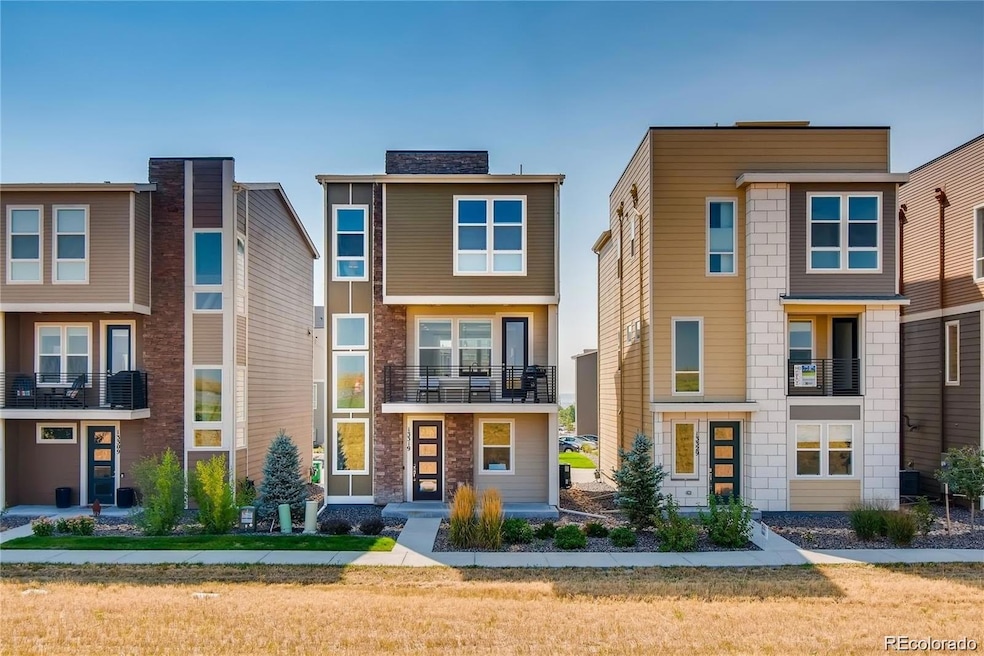 13319 Panorama View Ln, Broomfield, CO 80021 - photo 1