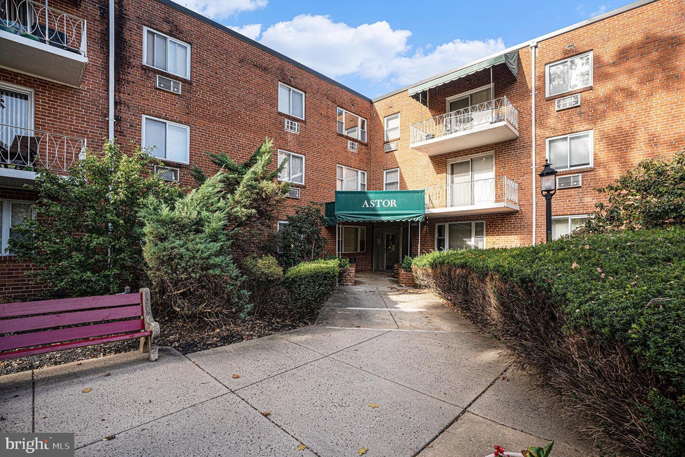 1600 Church Rd unit A211, Wyncote, PA 19095 - photo 1