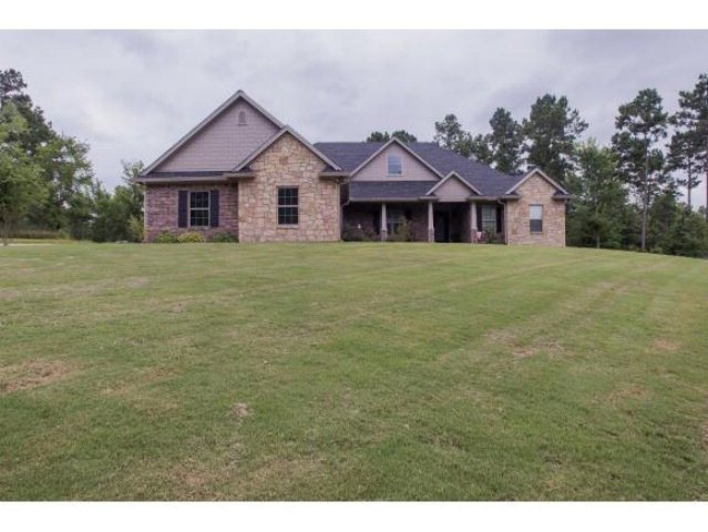 129 Sundown Dr, Nacogdoches, TX 75964 - photo 1