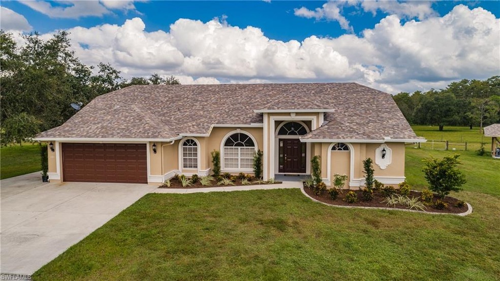 3881 Packinghouse Rd, Alva, FL 33920 - photo 1