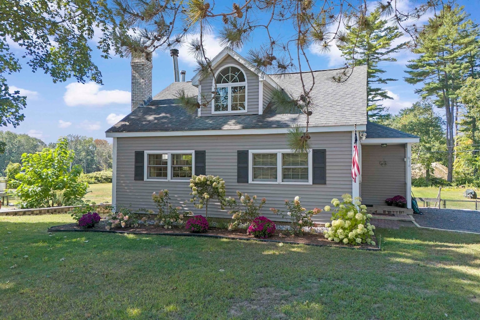 36 Charles Bancroft Hwy, Litchfield, NH 03052 - photo 1