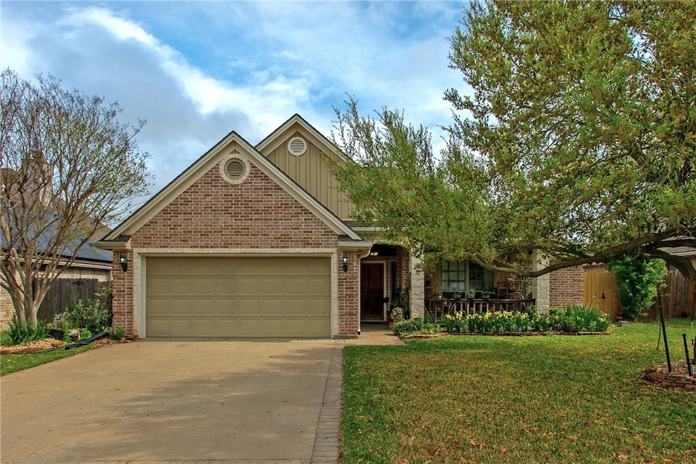 3905 Incourt Lane