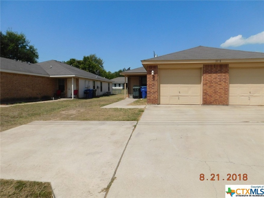 1818 S Fm 116, Copperas Cove, TX 76522 - photo 1