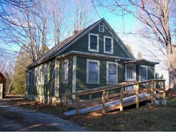 1401 Cold River Rd, North Clarendon, VT 05759 - photo 1