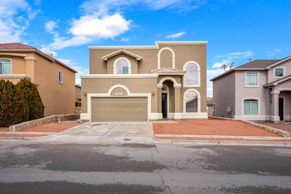 5041 Stampede Drive-1