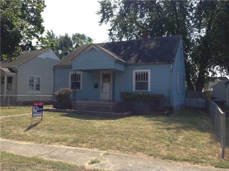 1523 W 7th St, Anderson, IN 46016 - photo 1