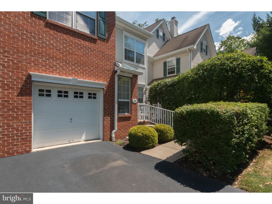 35 Mccomb Rd, Princeton, NJ 08540 - photo 1