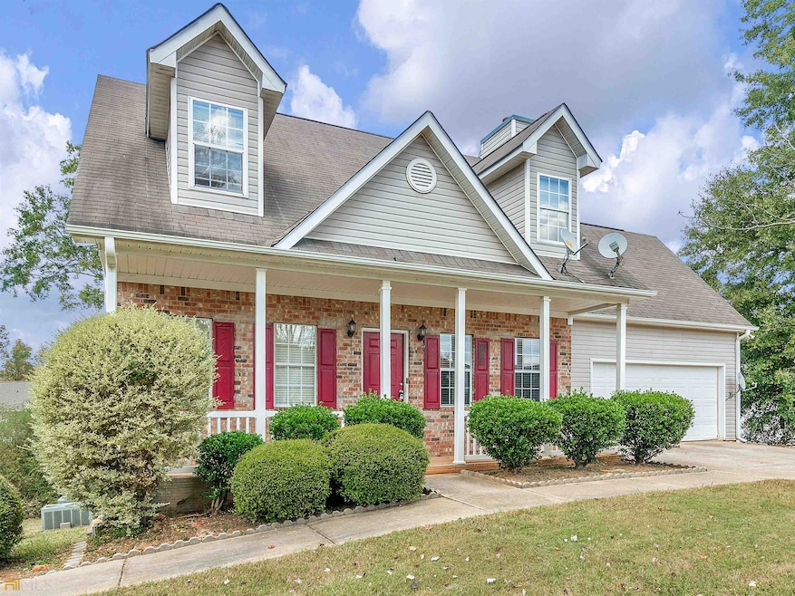 Sold $260,000 • Co-Listing Agent