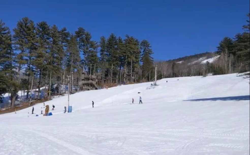 239 Skimobile Rd unit 303, Conway, NH 03860 - photo 1