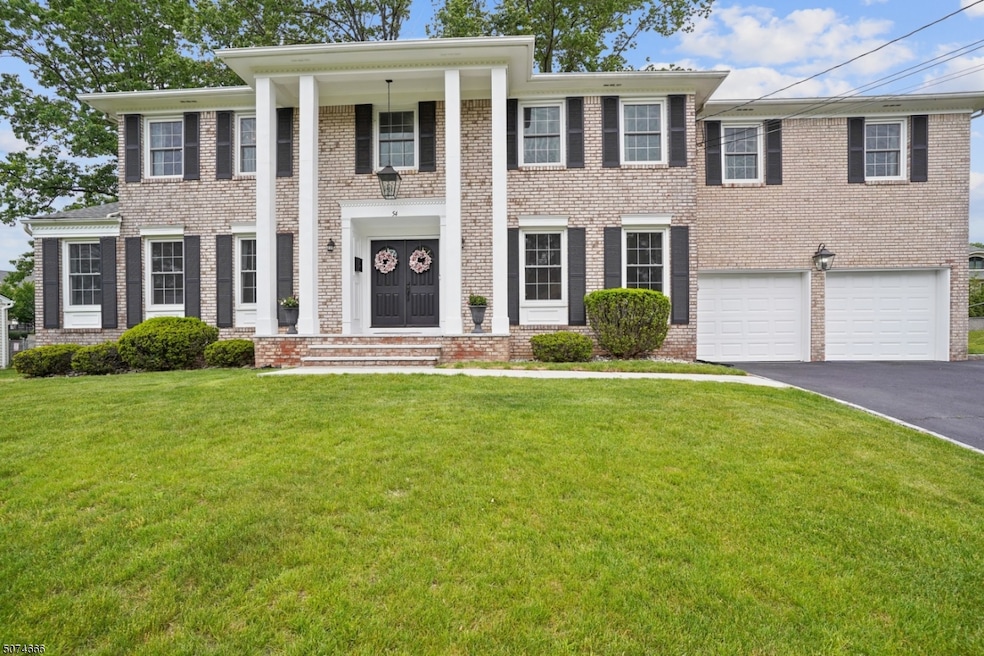 54 Warren Rd, West Orange, NJ 07052 - photo 1