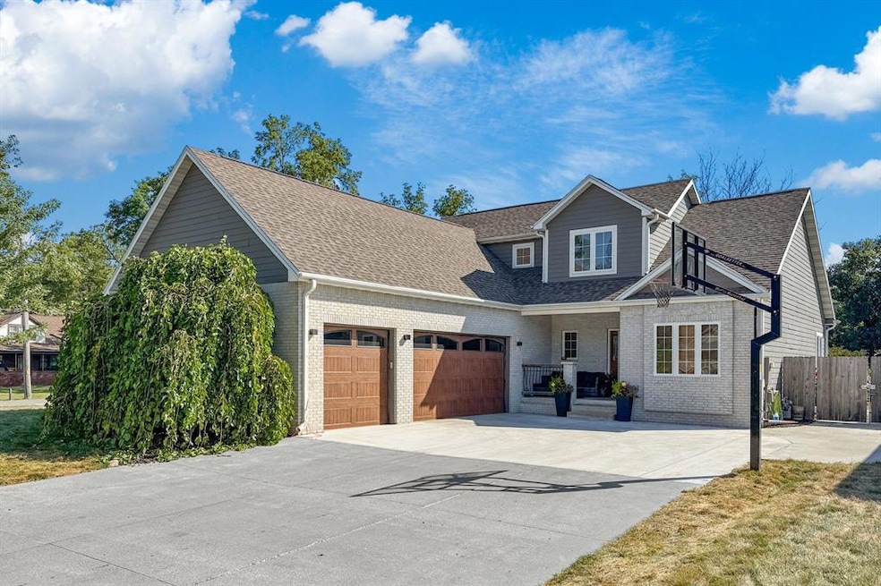 4401 SW 29th St, Des Moines, IA 50321 - photo 1